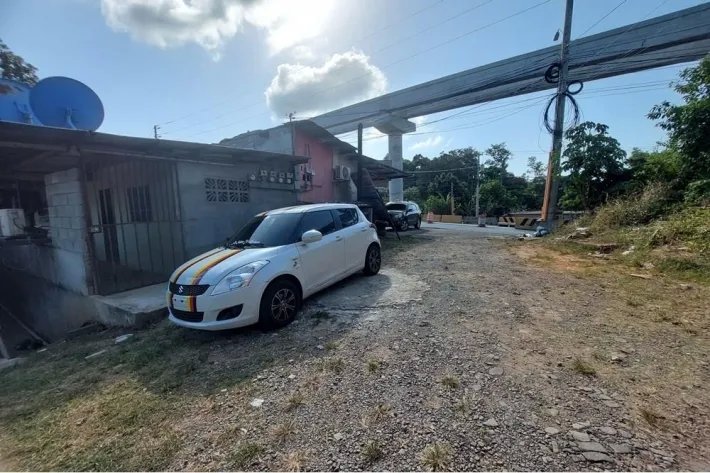 Venta de terreno en Arraiján frente a la Línea 3 del Metro