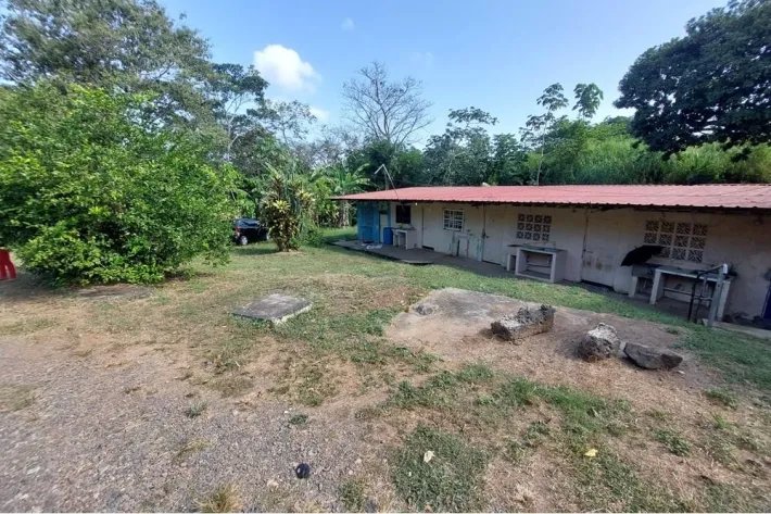 Venta de terreno en Arraiján frente a la Línea 3 del Metro