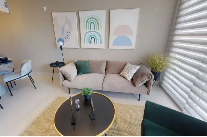 Venta de apartamento en El Bosque, Panamá