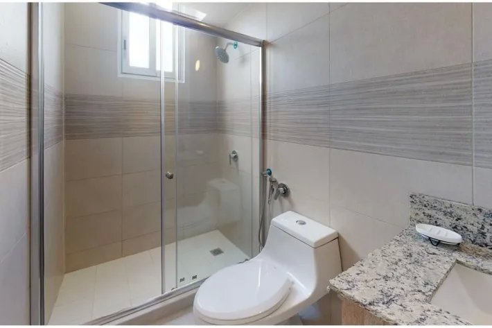 Venta de apartamento en El Bosque, Panamá