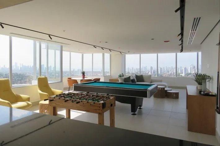 Venta de apartamento en El Bosque, Panamá