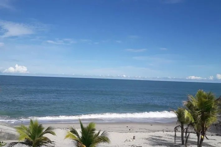 Se vende apartamento en Playa Corona, El Higo