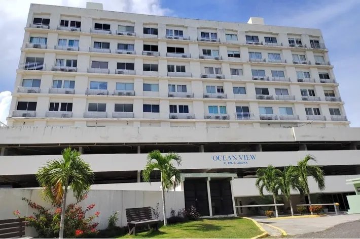 Se vende apartamento en Playa Corona, El Higo