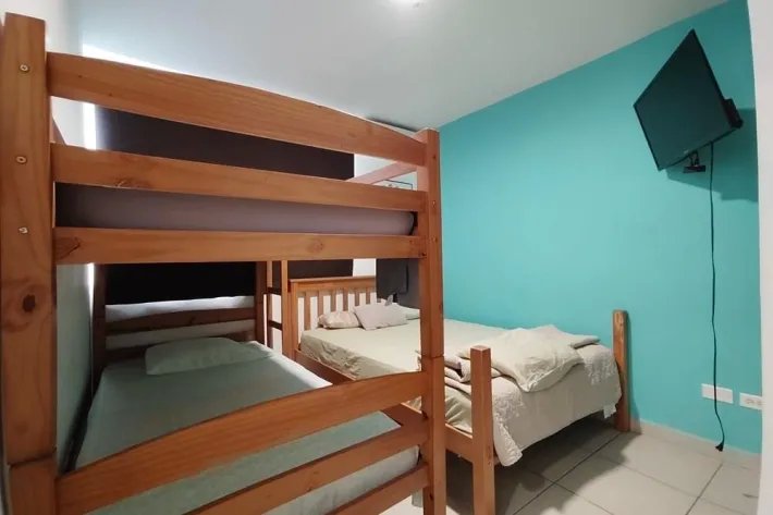 Se vende apartamento en Playa Corona, El Higo