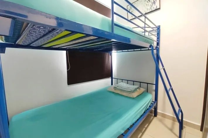 Se vende apartamento en Playa Corona, El Higo