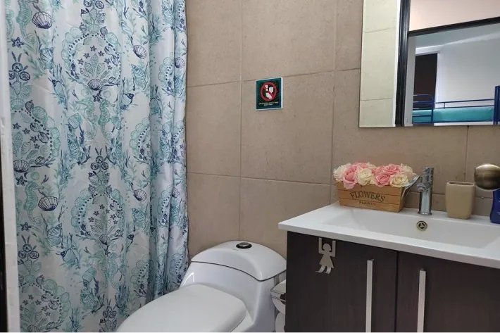 Se vende apartamento en Playa Corona, El Higo