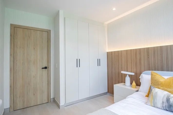 Venta de apartamentos en Costa del Este, Panamá
