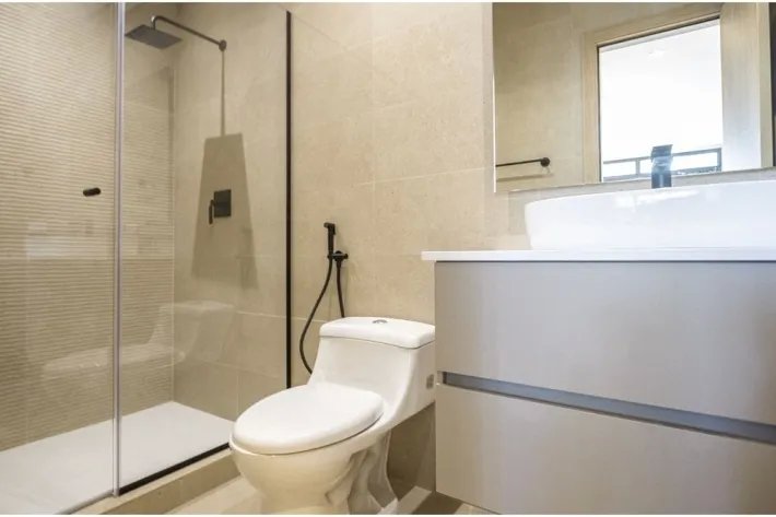 Venta de apartamentos en Costa del Este, Panamá
