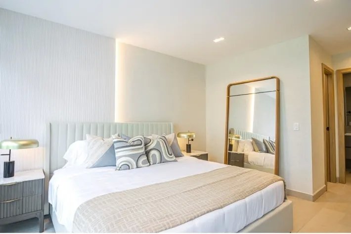 Venta de apartamentos en Costa del Este, Panamá