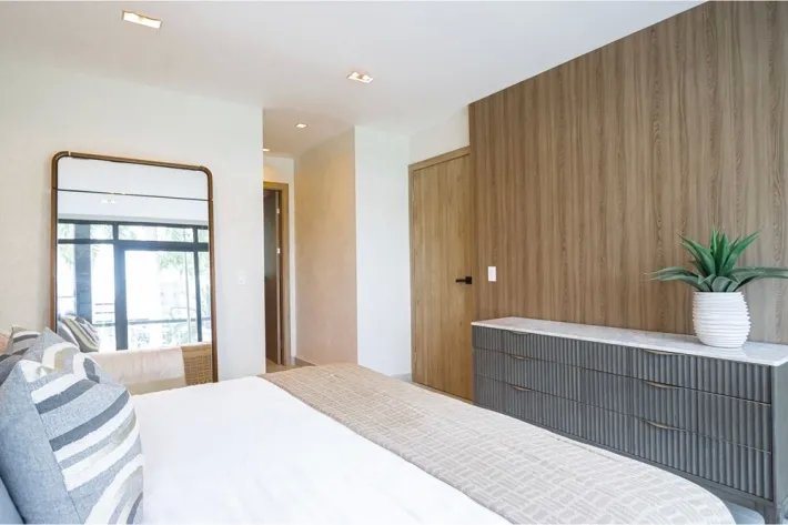 Venta de apartamentos en Costa del Este, Panamá