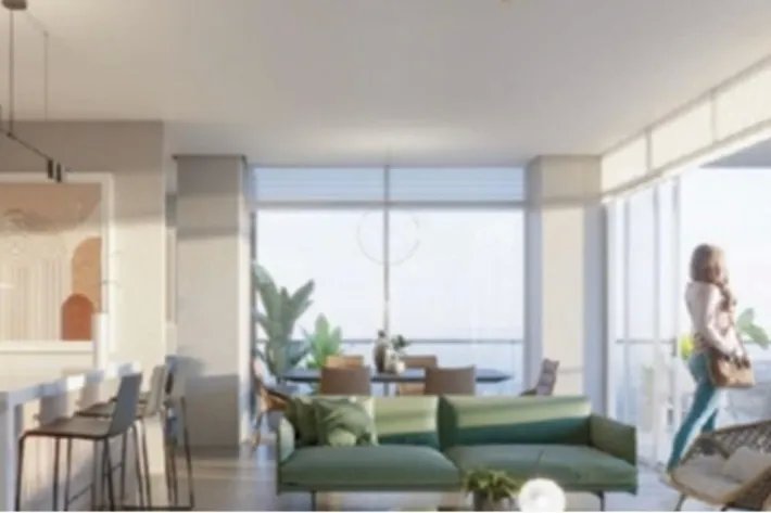 Venta de apartamentos en Costa del Este, Panamá