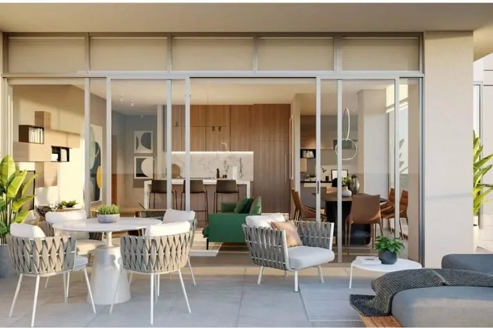 Venta de apartamentos en Costa del Este, Panamá