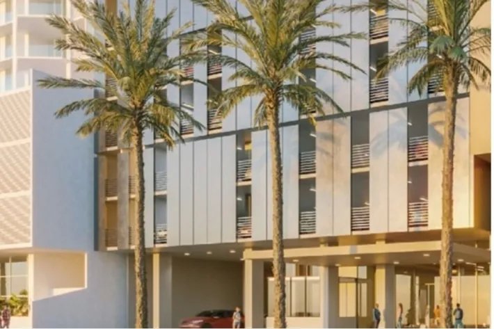 Venta de apartamentos en Costa del Este, Panamá