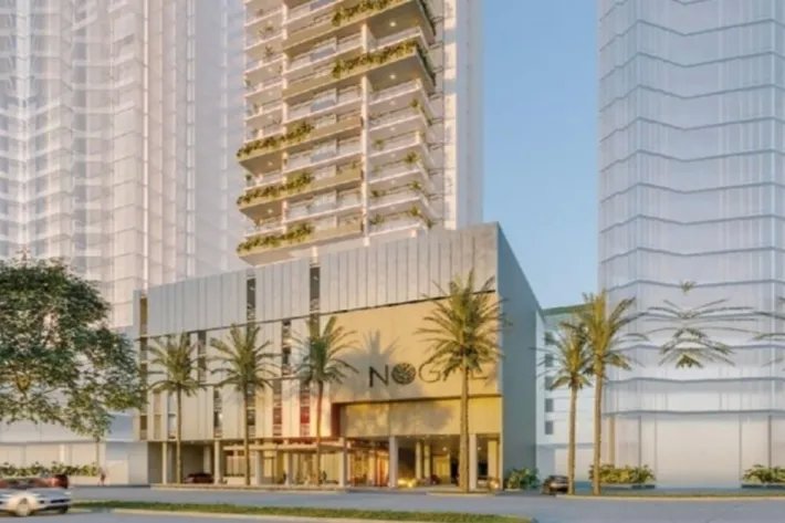 Venta de apartamentos en Costa del Este, Panamá