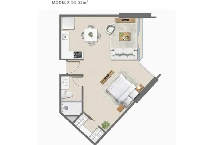 Venta de apartamentos con licencia Airbnb en Costa del Este, Panamá