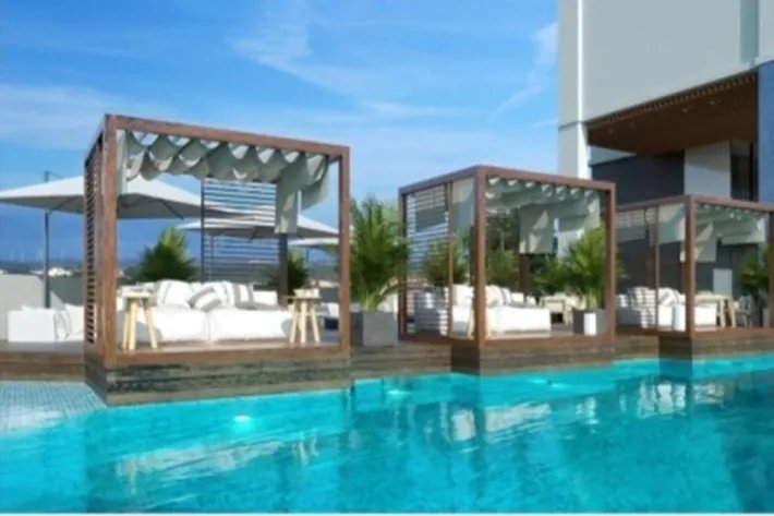 Venta de apartamentos con licencia Airbnb en Costa del Este, Panamá