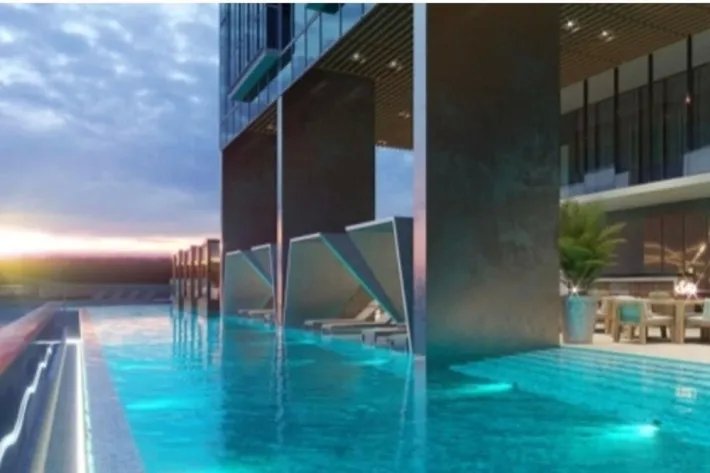 Venta de apartamentos con licencia Airbnb en Costa del Este, Panamá