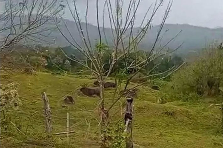 Venta de terreno en Capira, Panamá Oeste
