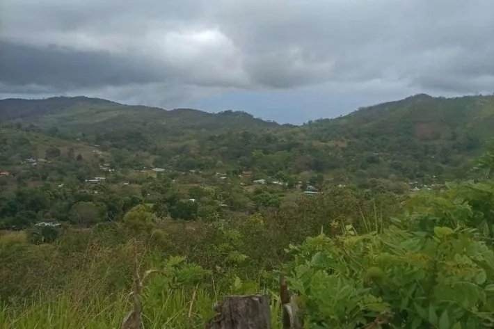 Venta de terreno en Capira, Panamá Oeste