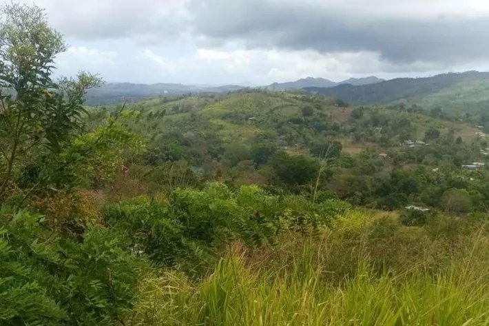 Venta de terreno en Capira, Panamá Oeste