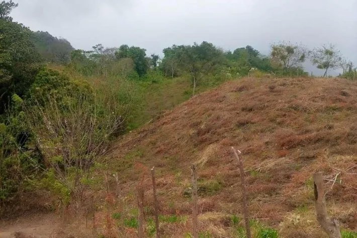 Venta de terreno en Capira, Panamá Oeste