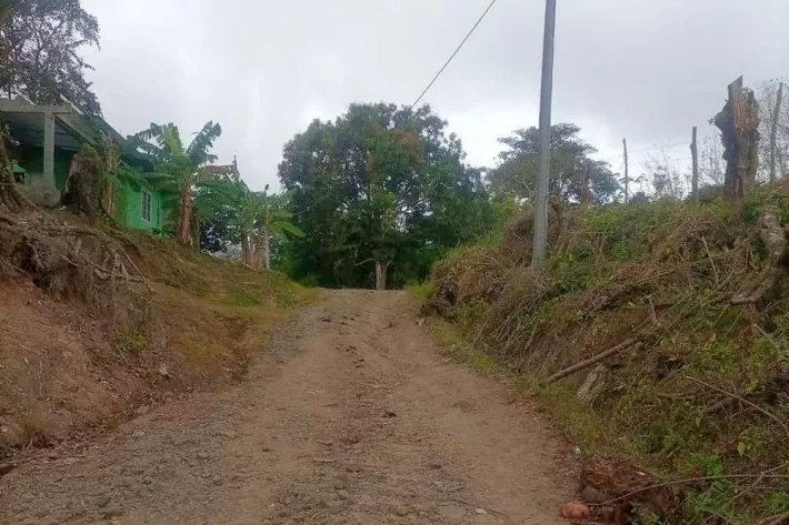 Venta de terreno en Capira, Panamá Oeste