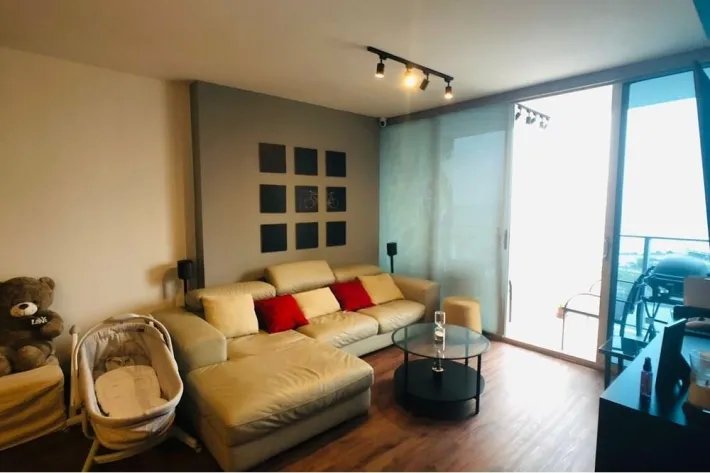 Apartment for sale in San Francisco, Panama