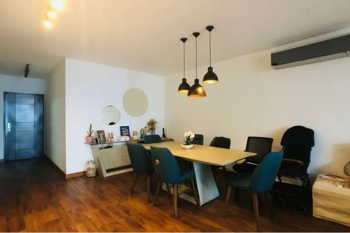 Apartment for sale in San Francisco, Panama