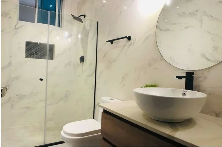 Apartment for sale in San Francisco, Panama