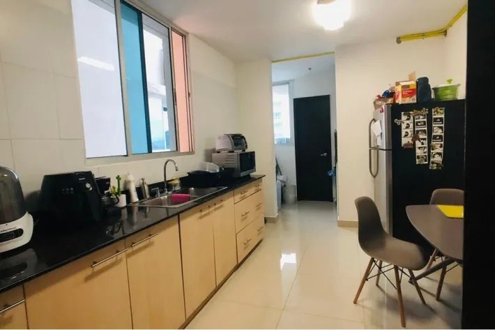 Apartment for sale in San Francisco, Panama