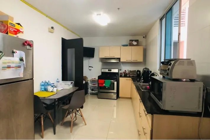 Apartment for sale in San Francisco, Panama