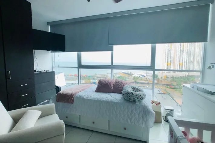 Apartment for sale in San Francisco, Panama