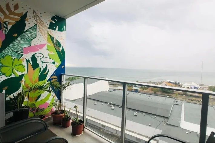 Apartment for sale in San Francisco, Panama