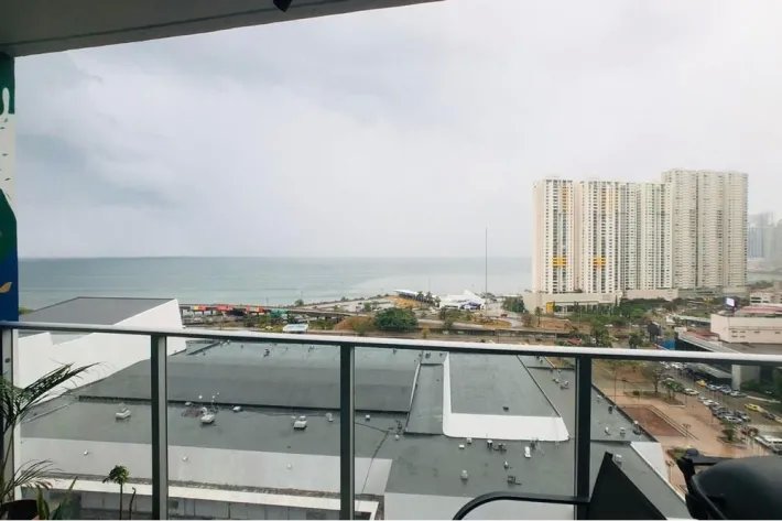Apartment for sale in San Francisco, Panama