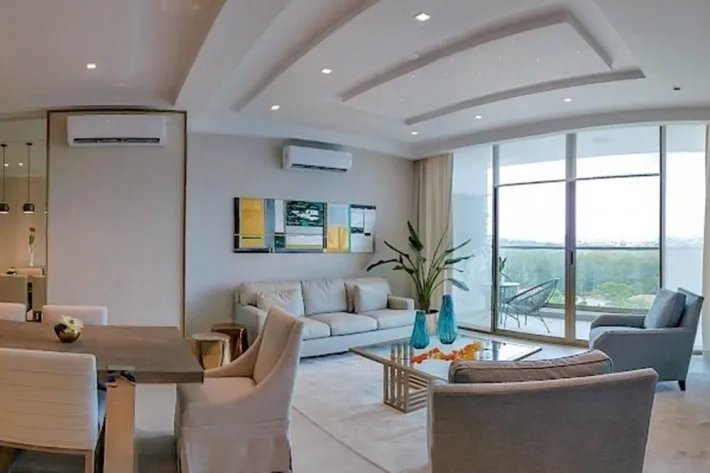 Apartment for sale in Costa del Este, Panama