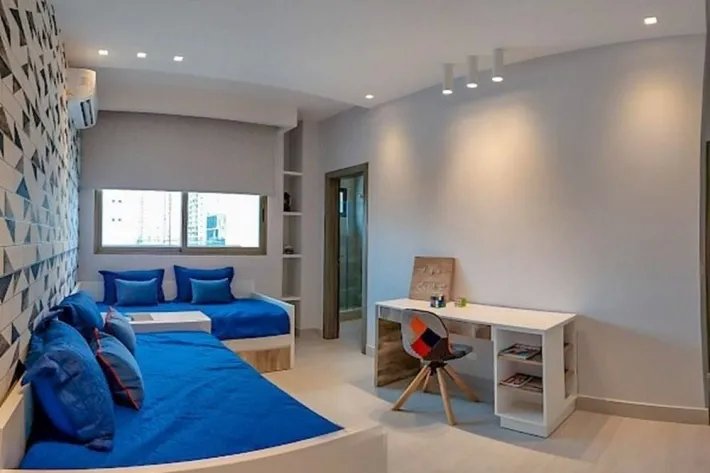 Apartment for sale in Costa del Este, Panama