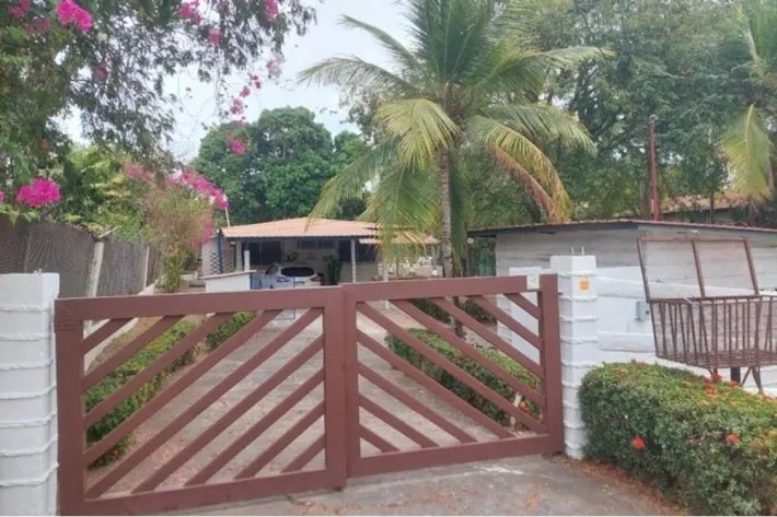 Venta de casa de playa en Coronado