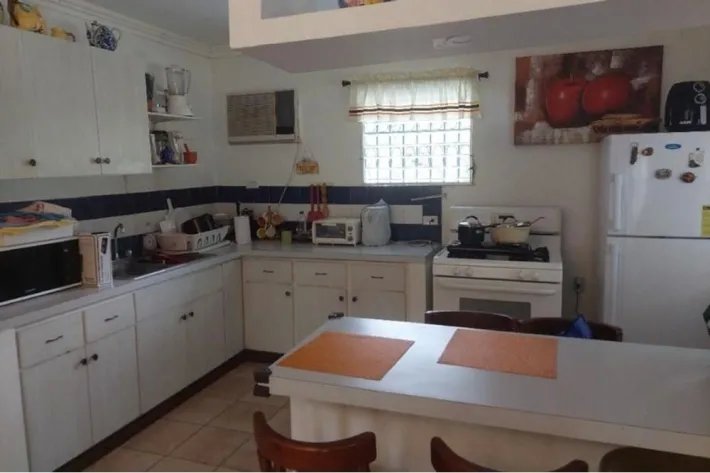 Venta de casa de playa en Coronado