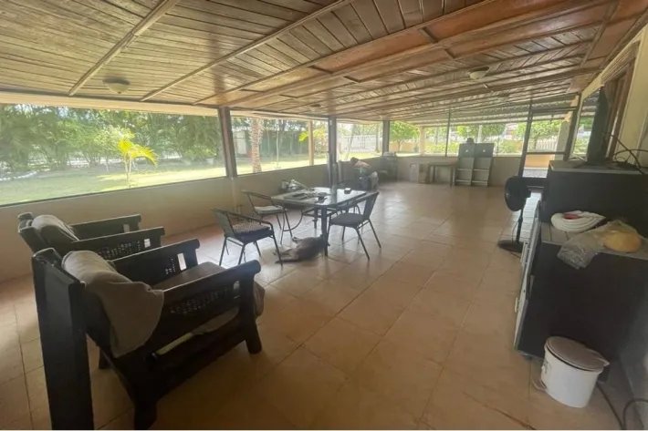 Venta de casa en Bejuco, Chame