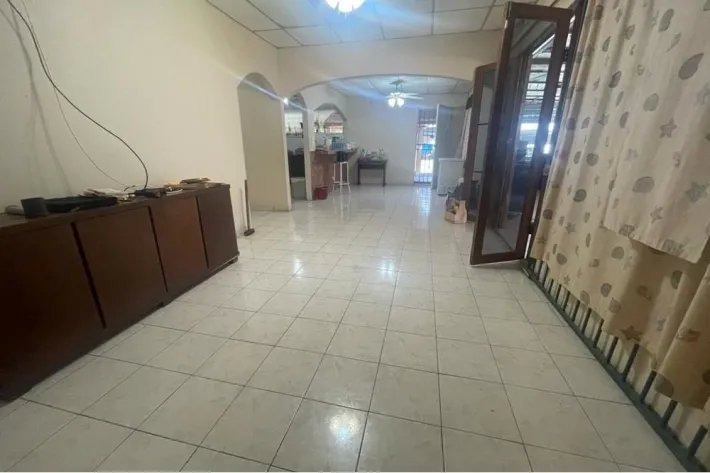 Venta de casa en Bejuco, Chame