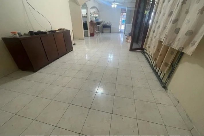 Venta de casa en Bejuco, Chame