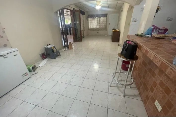 Venta de casa en Bejuco, Chame