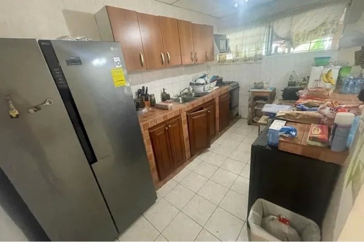 Venta de casa en Bejuco, Chame