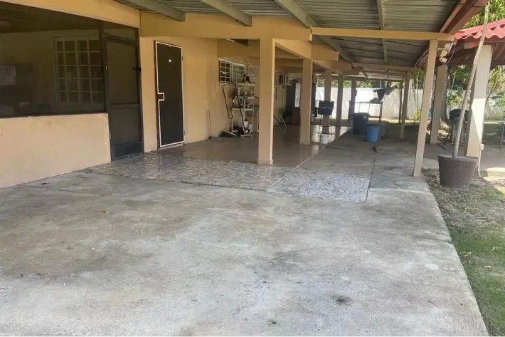 Venta de casa en Bejuco, Chame