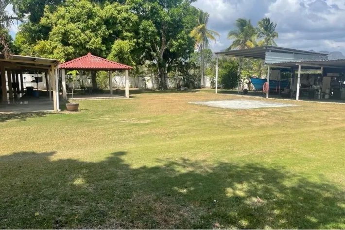 Venta de casa en Bejuco, Chame