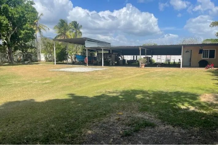 Venta de casa en Bejuco, Chame