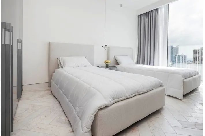 Apartamento en alquiler en Marbella, Panamá