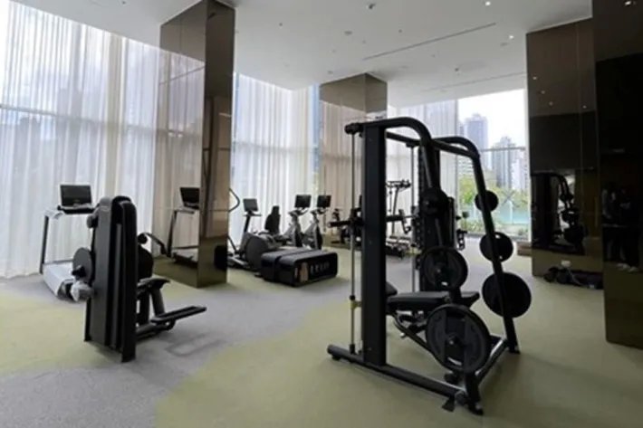 Apartamento en alquiler en Marbella, Panamá