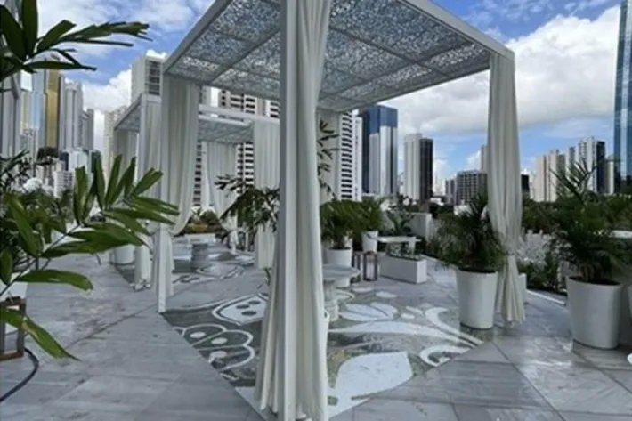 Apartamento en alquiler en Marbella, Panamá