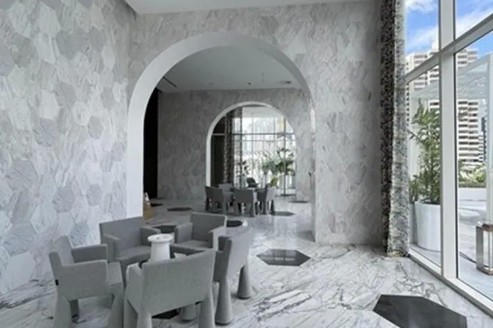 Apartamento en alquiler en Marbella, Panamá